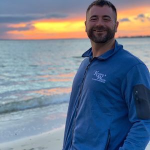 Meet your Posher, Greg